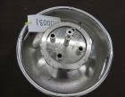 Used Bolz Rutten Sterile Storage Systems Pressure Tank, 13.2 Gallon