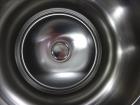 Used Bolz Rutten Sterile Storage Systems Pressure Tank, 13.2 Gallon