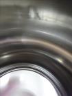 Used Bolz Rutten Sterile Storage Systems Pressure Tank, 13.2 Gallon