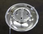 Used Bolz Rutten Sterile Storage Systems Pressure Tank, 13.2 Gallon