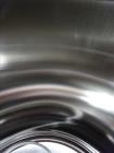 Used Bolz Rutten Sterile Storage Systems Pressure Tank, 13.2 Gallon