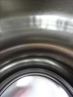 Used Bolz Rutten Sterile Storage Systems Pressure Tank, 13.2 Gallon