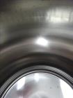 Used Bolz Rutten Sterile Storage Systems Pressure Tank, 13.2 Gallon