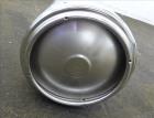Used Bolz Rutten Sterile Storage Systems Pressure Tank, 13.2 Gallon