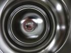 Used Bolz Rutten Sterile Storage Systems Pressure Tank, 13.2 Gallon