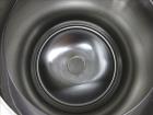 Used Bolz Rutten Sterile Storage Systems Pressure Tank, 13.2 Gallon