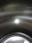 Used Bolz Rutten Sterile Storage Systems Pressure Tank, 13.2 Gallon