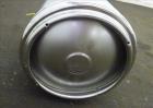 Used Bolz Rutten Sterile Storage Systems Pressure Tank, 13.2 Gallon