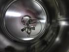 Used Bolz Rutten Sterile Storage Systems Pressure Tank, 13.2 Gallon