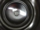 Used Bolz Rutten Sterile Storage Systems Pressure Tank, 13.2 Gallon