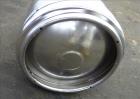 Used Bolz Rutten Sterile Storage Systems Pressure Tank, 13.2 Gallon