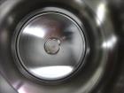 Used Bolz Rutten Sterile Storage Systems Pressure Tank, 13.2 Gallon