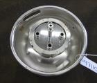 Used Bolz Rutten Sterile Storage Systems Pressure Tank, 13.2 Gallon