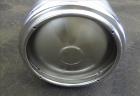 Used Bolz Rutten Sterile Storage Systems Pressure Tank, 13.2 Gallon