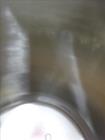 Used Bolz Rutten Sterile Storage Systems Pressure Tank, 13.2 Gallon