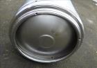 Used Bolz Rutten Sterile Storage Systems Pressure Tank, 13.2 Gallon