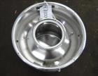 Used- Bolz Rutten Sterile Storage Systems Pressure Tank, 13.2 Gallon