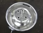 Used Bolz Rutten Sterile Storage Systems Pressure Tank, 13.2 Gallon