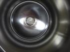 Used Bolz Rutten Sterile Storage Systems Pressure Tank, 13.2 Gallon