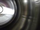Used Bolz Rutten Sterile Storage Systems Pressure Tank, 13.2 Gallon