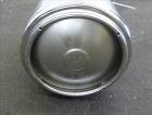 Used Bolz Rutten Sterile Storage Systems Pressure Tank, 13.2 Gallon