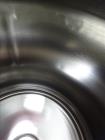 Used Bolz Rutten Sterile Storage Systems Pressure Tank, 13.2 Gallon