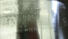 Used Bolz Rutten Sterile Storage Systems Pressure Tank, 13.2 Gallon
