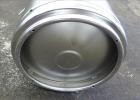 Used Bolz Rutten Sterile Storage Systems Pressure Tank, 13.2 Gallon