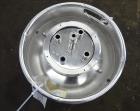 Used Bolz Rutten Sterile Storage Systems Pressure Tank, 13.2 Gallon