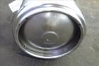 Used Bolz Rutten Sterile Storage Systems Pressure Tank, 13.2 Gallon