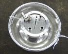 Used Bolz Rutten Sterile Storage Systems Pressure Tank, 13.2 Gallon