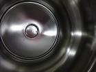 Used Bolz Rutten Sterile Storage Systems Pressure Tank, 13.2 Gallon