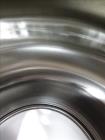Used Bolz Rutten Sterile Storage Systems Pressure Tank, 13.2 Gallon