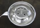 Used Bolz Rutten Sterile Storage Systems Pressure Tank, 13.2 Gallon