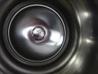 Used Bolz Rutten Sterile Storage Systems Pressure Tank, 13.2 Gallon