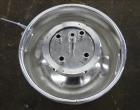 Used Bolz Rutten Sterile Storage Systems Pressure Tank, 13.2 Gallon