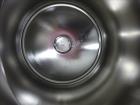 Used Bolz Rutten Sterile Storage Systems Pressure Tank, 13.2 Gallon