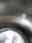 Used Bolz Rutten Sterile Storage Systems Pressure Tank, 13.2 Gallon