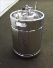 Used Bolz Rutten Sterile Storage Systems Pressure Tank, 13.2 Gallon