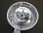 Used Bolz Rutten Sterile Storage Systems Pressure Tank, 13.2 Gallon