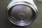Used Bolz Rutten Sterile Storage Systems Pressure Tank, 13.2 Gallon