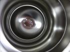 Used Bolz Rutten Sterile Storage Systems Pressure Tank, 13.2 Gallon