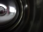 Used Bolz Rutten Sterile Storage Systems Pressure Tank, 13.2 Gallon