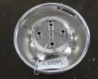 Used Bolz Rutten Sterile Storage Systems Pressure Tank, 13.2 Gallon