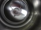 Used Bolz Rutten Sterile Storage Systems Pressure Tank, 13.2 Gallon
