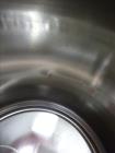 Used Bolz Rutten Sterile Storage Systems Pressure Tank, 13.2 Gallon