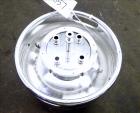 Used Bolz Rutten Sterile Storage Systems Pressure Tank, 13.2 Gallon
