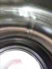 Used Bolz Rutten Sterile Storage Systems Pressure Tank, 13.2 Gallon