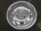 Used Bolz Rutten Sterile Storage Systems Pressure Tank, 13.2 Gallon