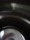 Used Bolz Rutten Sterile Storage Systems Pressure Tank, 13.2 Gallon